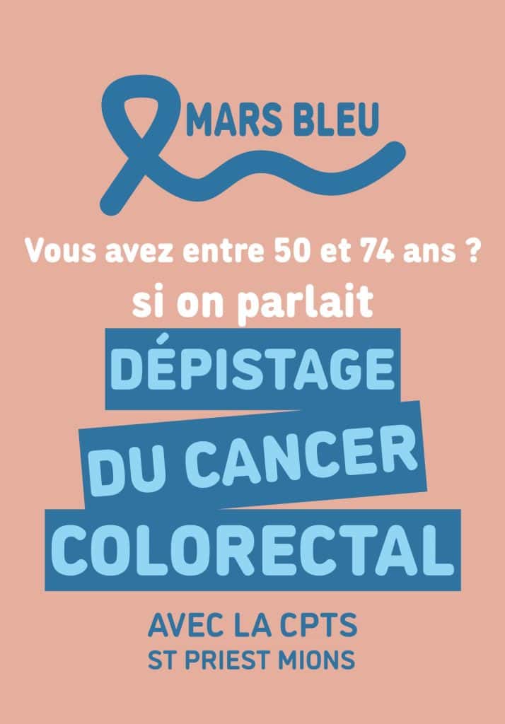 Mars Bleu