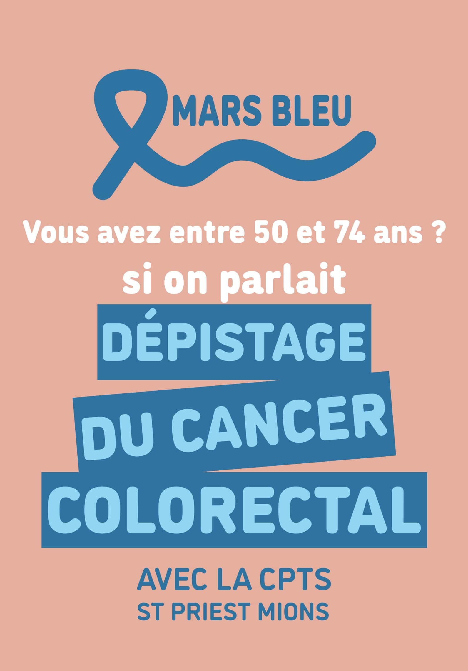Mars Bleu